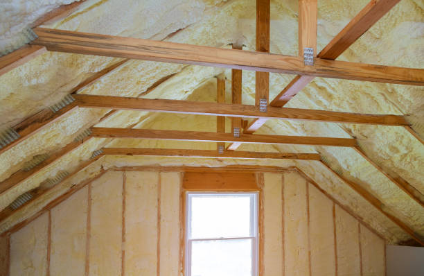 Best Residential Insulation in Spencerville, NM