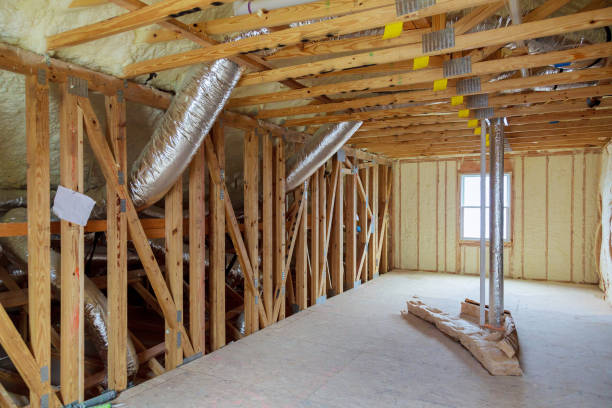 Best Insulation for Specific Applications in Spencerville, NM