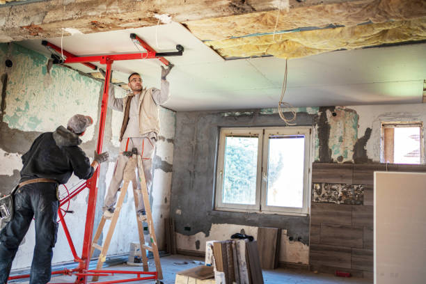 Best Insulation for Specific Applications in Spencerville, NM